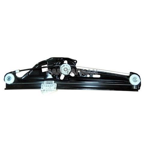 FOR BMW 5 SERIES E60 E61 ELECTRIC WINDOW REGULATOR REAR LEFT 51357075673
