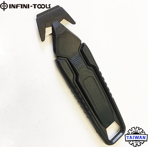 Fixed Blade Disposable Safety Utility Knife