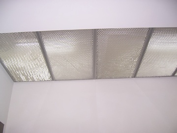 [copy]aluminum honeycomb panel