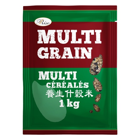 Riso Multi Rice (1kg)