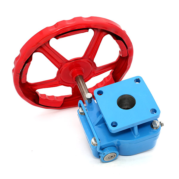 Pneumatic Actuator Options/ Solenoid Valve/ Limit Switch Box