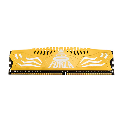 Neo Forza Encke DDR4 overclocking memory