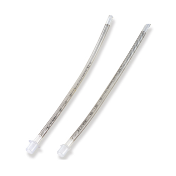 Reinforced Endotracheal Tube (Uncuffed)