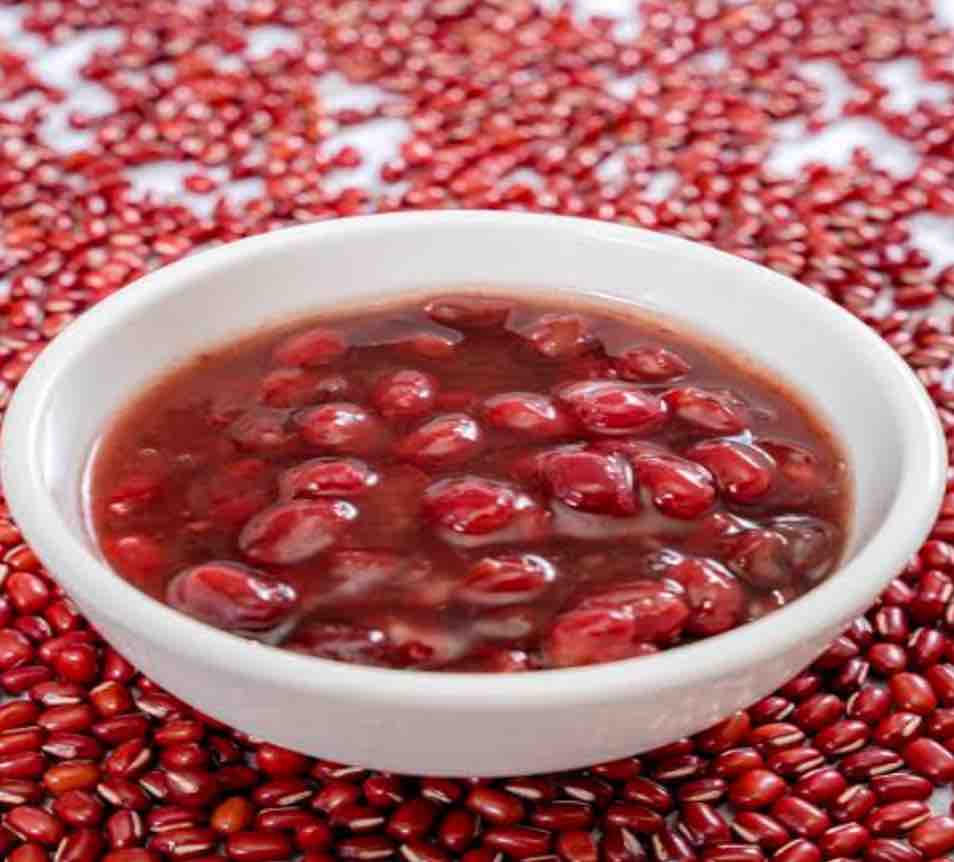 Canned Red Bean Adia Prepared Ingredients Series Taiwantrade