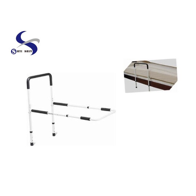 Bed Assist Rail