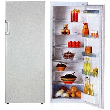 Single Door Larder Refrigerator