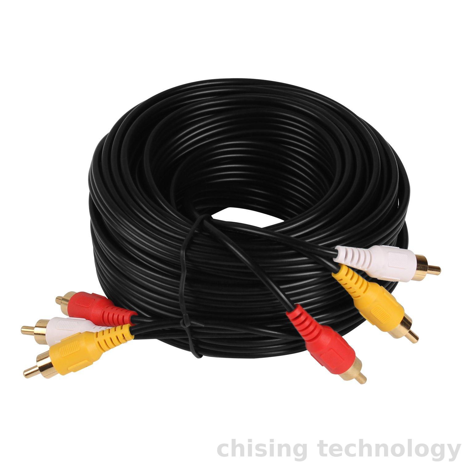 Audio Video Cable Taiwantrade