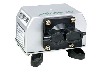 Linear Air Pumps, Pumps