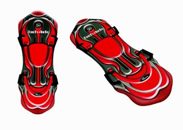 SnoStorm Sleds