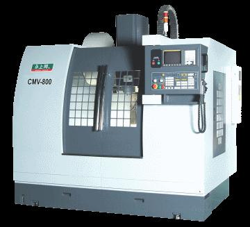 Machining Center