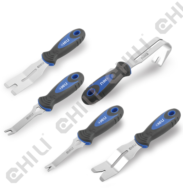 Door Panel Trim Clip Removal Tool Set Tools Other Vehicle