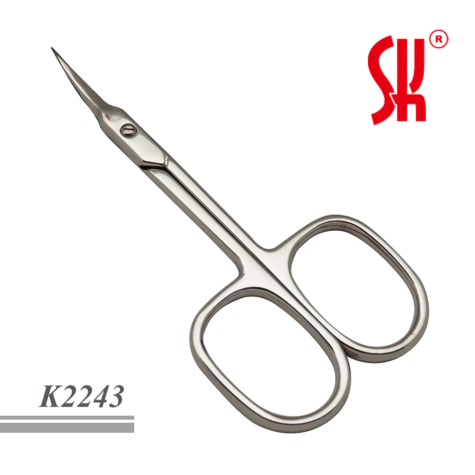 Cuticle Scissors