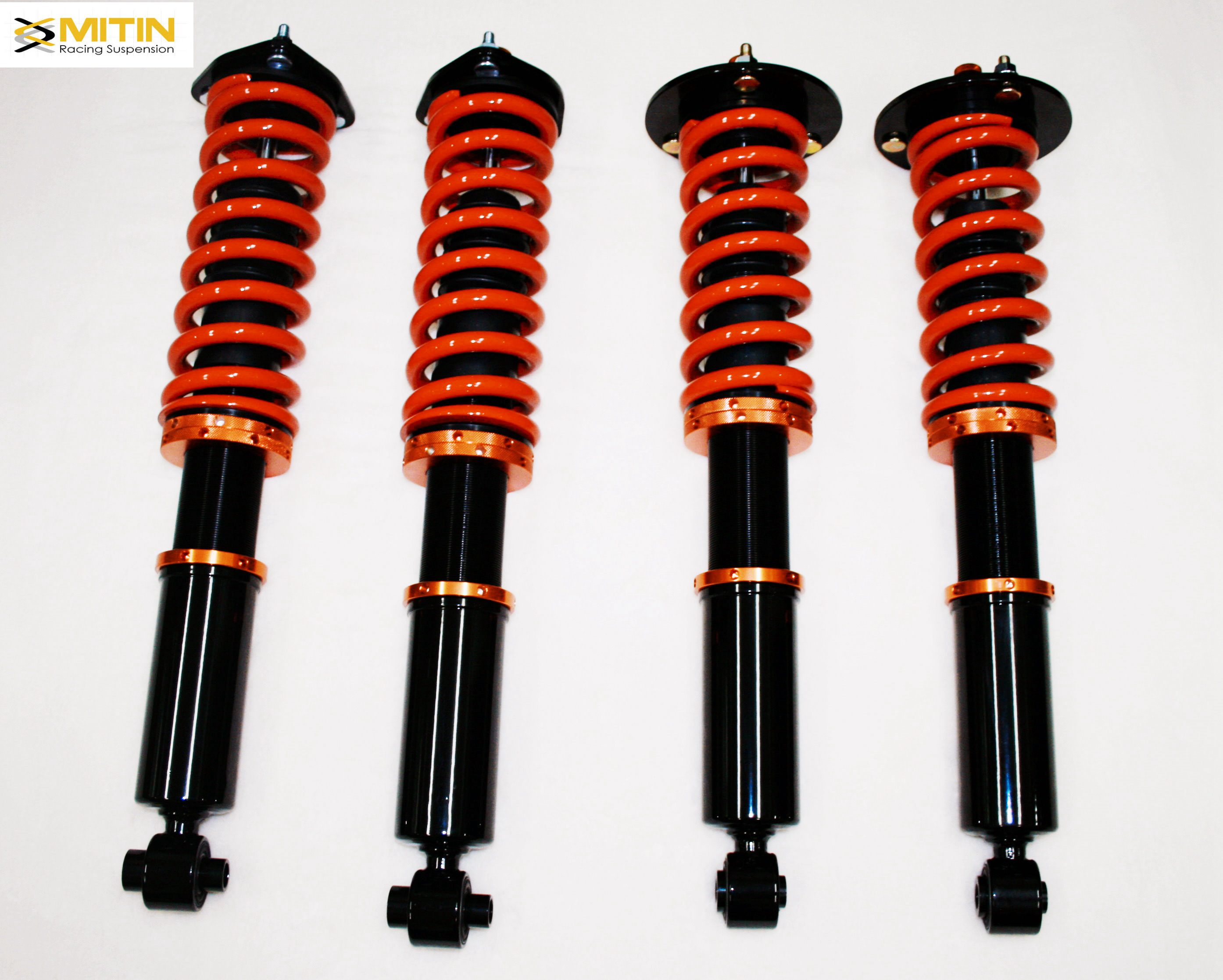 MITIN custom coilovers