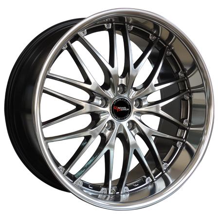 Aluminum Alloy Wheels 