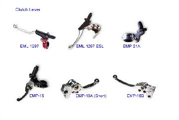 motorcycle clutch parts