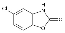 CHLORZOXAZONE