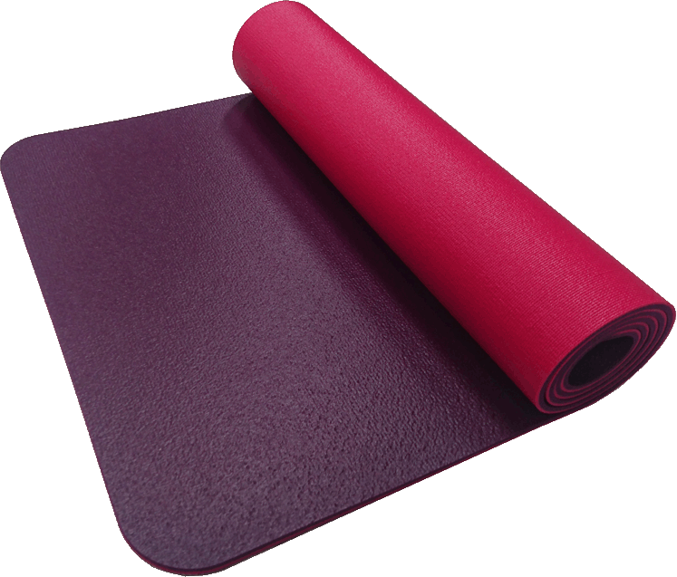 per yoga mat