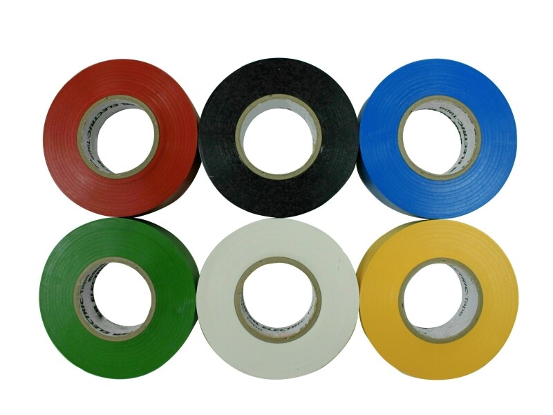 PVC ELECTRICAL TAPE Taiwantrade