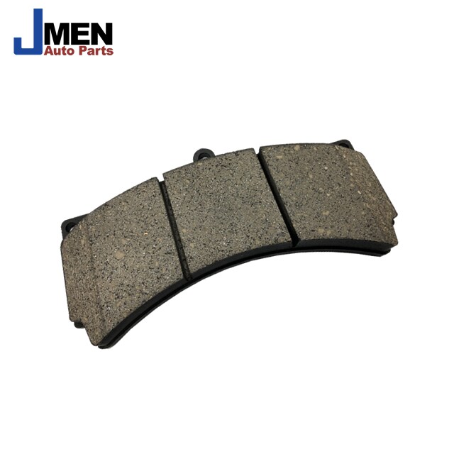 Jmen for BMW Ceramic Brake Pad manufacturer
