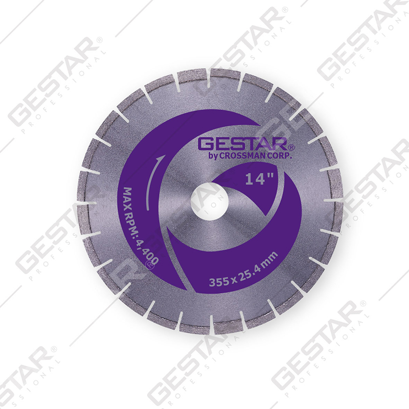Diamond Cutting Blades Taiwantrade