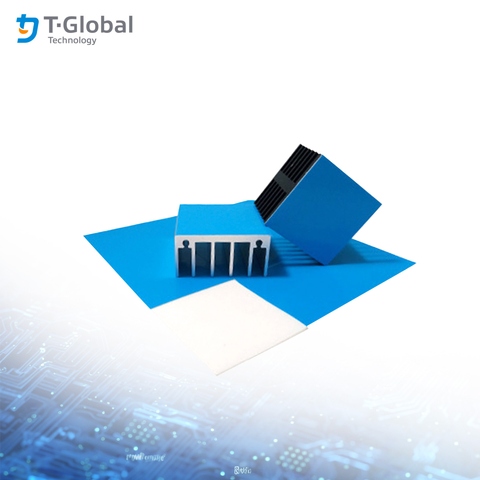 Thermal Conductive Tape Supplier with Great Adhesion and Reliability