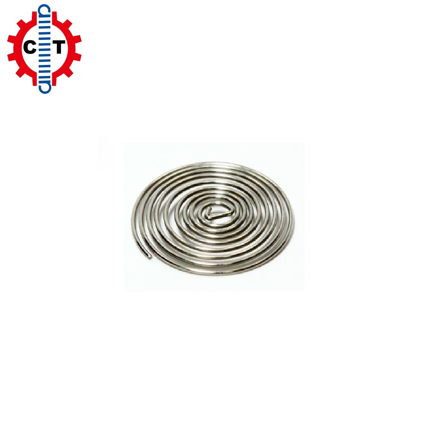Spring Flat Ss Compression spring Stainless steel flat spring | Taiwantrade