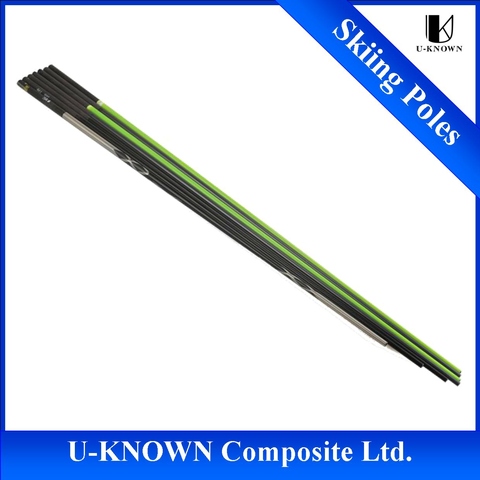 High-Quality Ski Poles Manufacturer