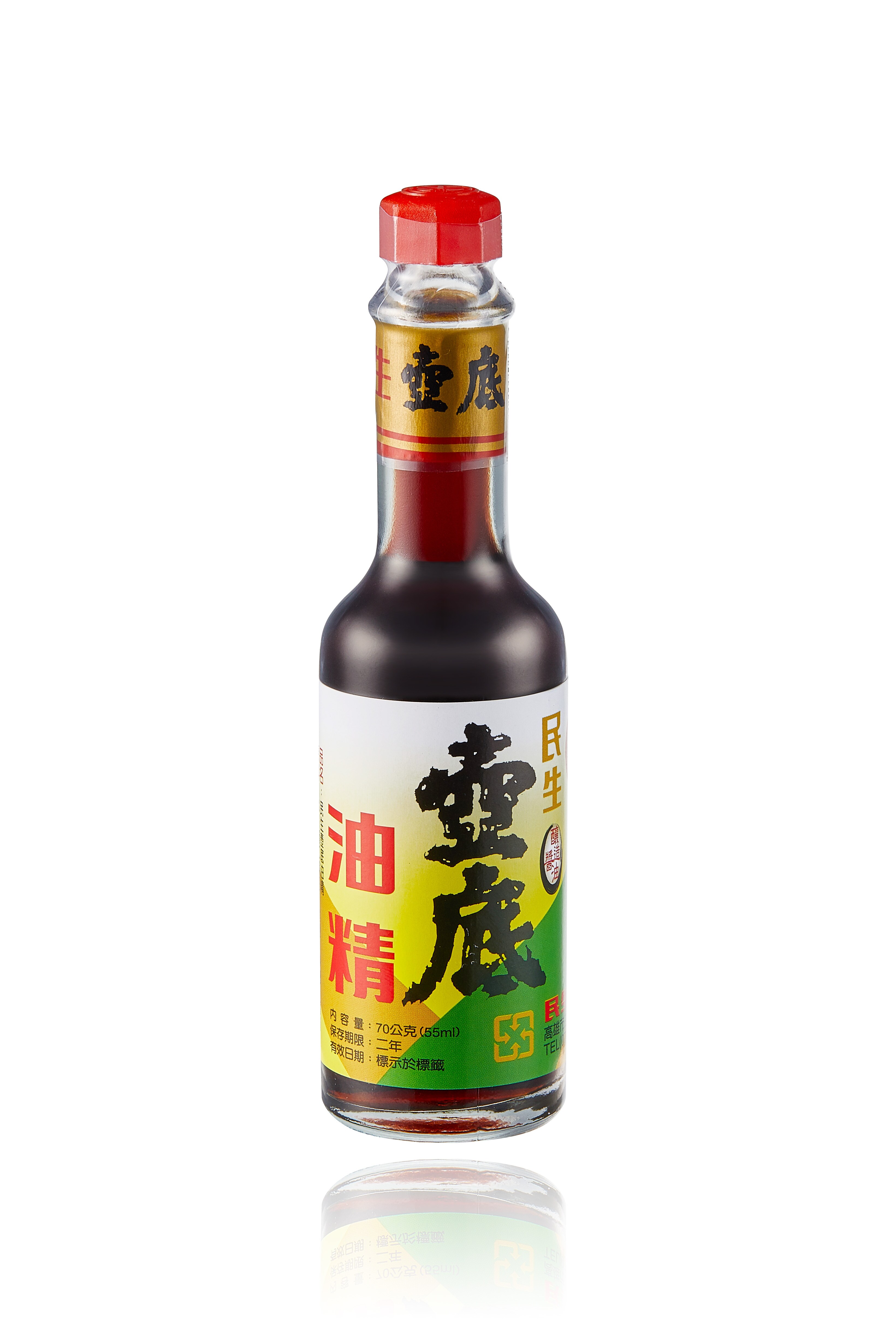 Black bean soy sauce | Taiwantrade