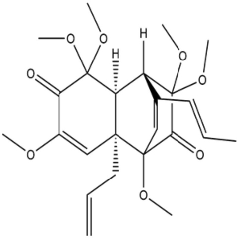 Isoxadone A