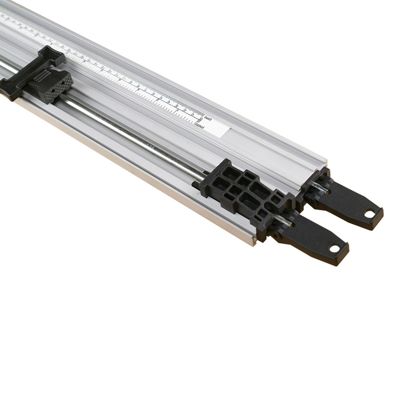 PROGRIP 24", 36", 50" Straight Edge Back To Back Clamps Taiwantrade