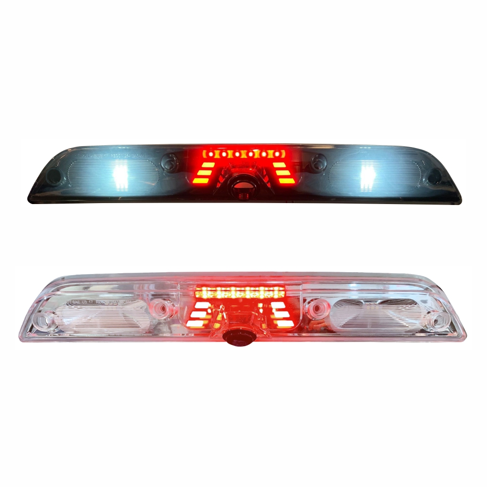 FORD F150 & Super Duty F250/350/450/550 backup camera