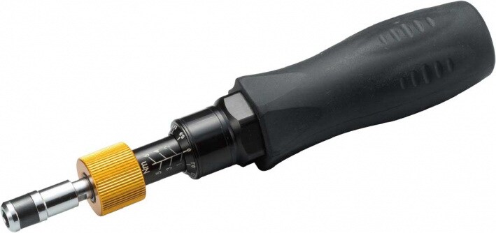 1.0-6.0 Nm Torque Screwdriver for Bits | Taiwantrade.com