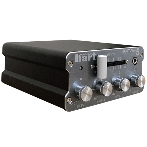 pa system amplifier
