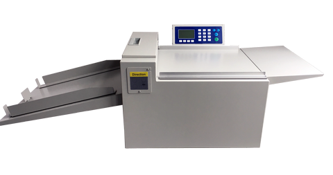 Sysform CP340H Digital Paper Creasing and Perforating Machine