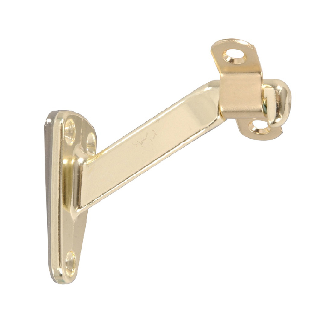 Heavy Duty Wall Removable Stair Handrail Bracket