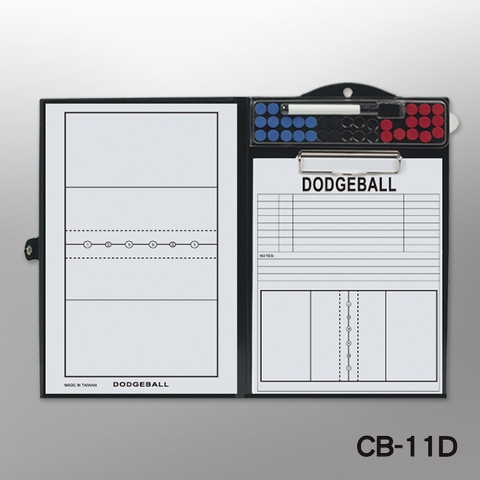 MULTI FUNCTIONAL COACHING BOARD