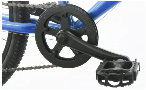 youth crankset