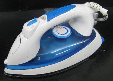 Steam Iron