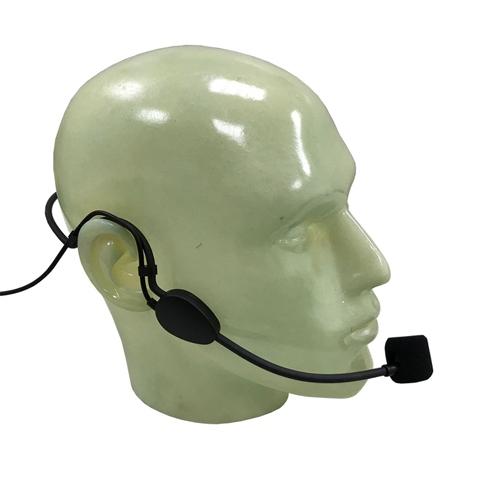 HS01 Headset Microphone