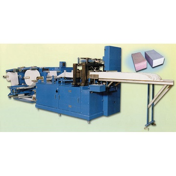 Auto Folding Machine