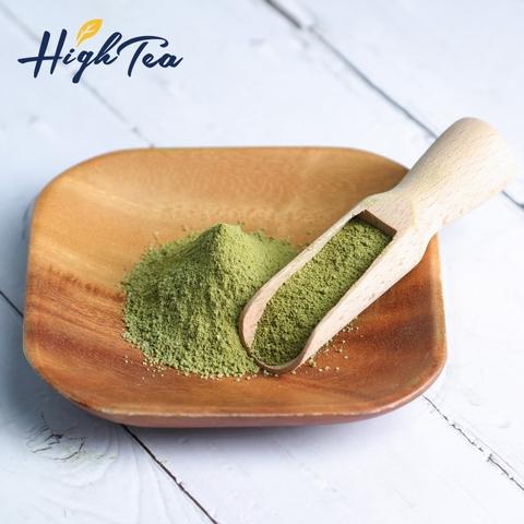 【High Tea】2 in 1 Matcha Powder 0618A