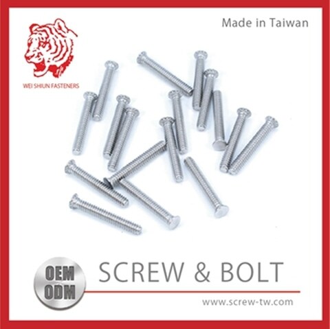 小ねじ 防水処理 ステンレス鋼 台湾製 Taiwantrade Com