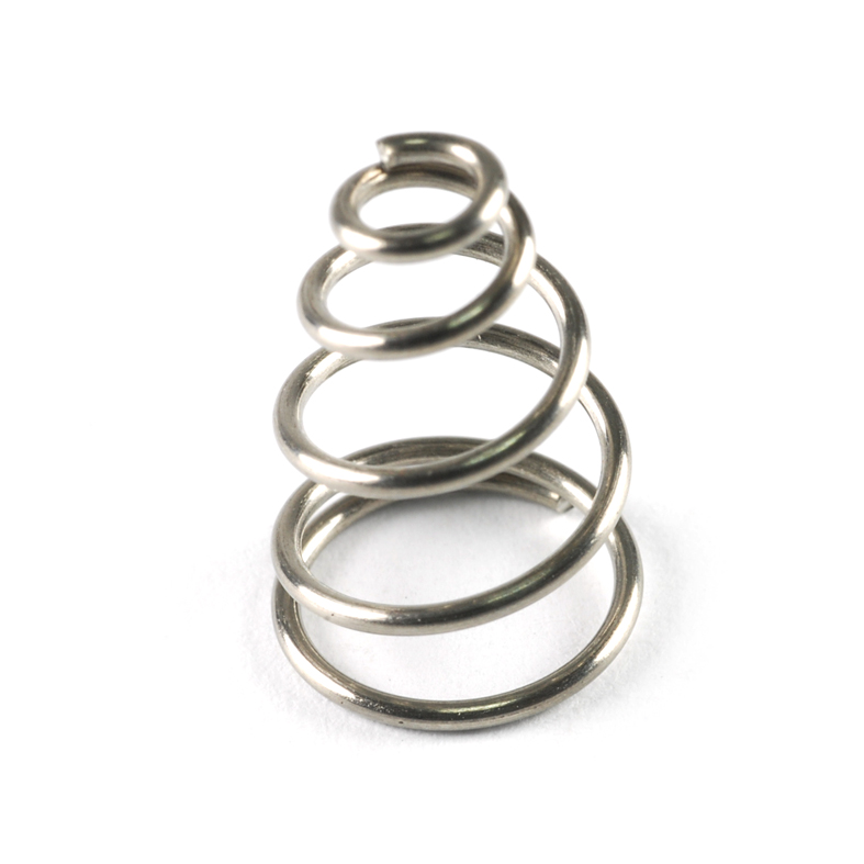 Conical Spring Stainless Steel Compression Spring