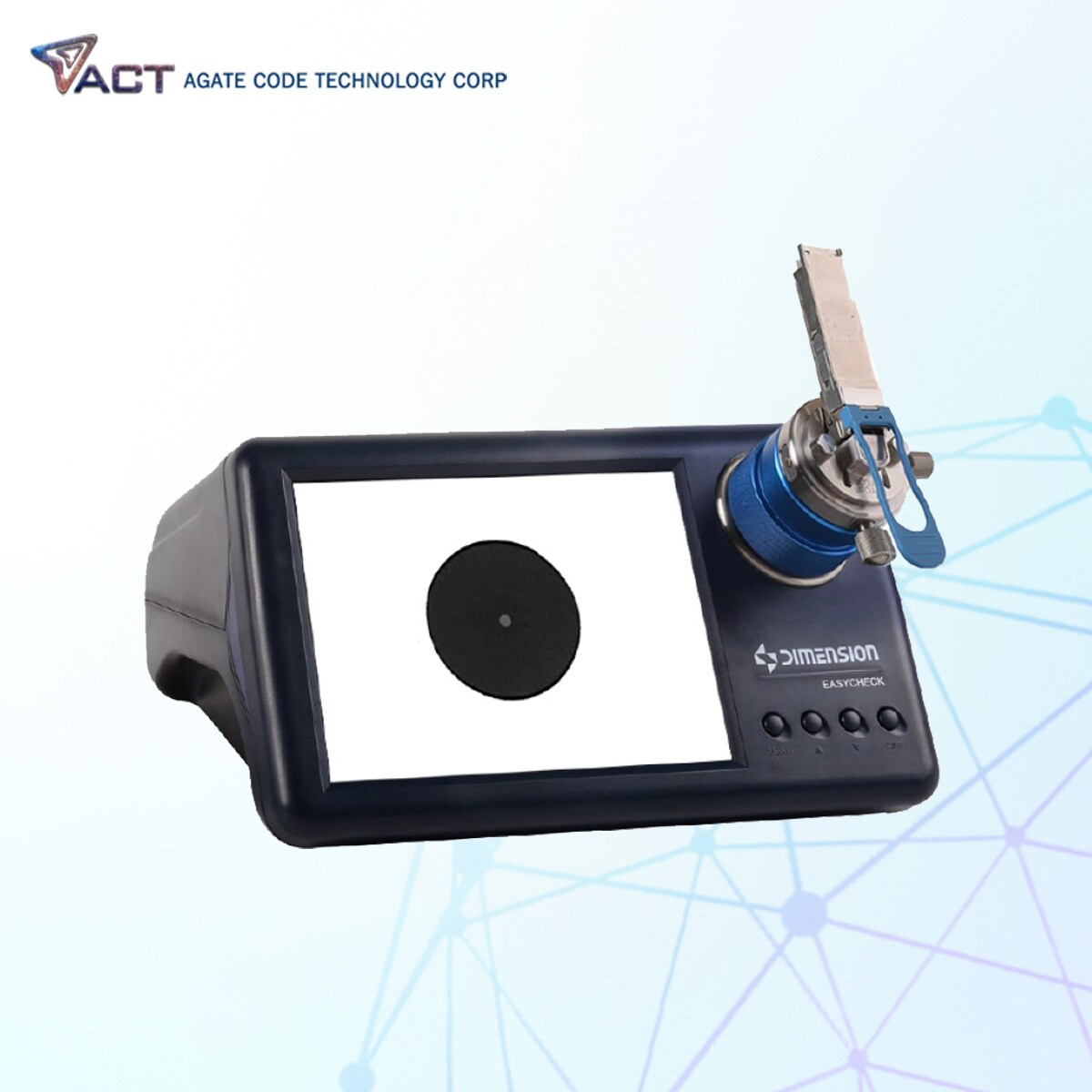 Provider of Fiber End Inspection Services Compliant with IEC Standards ...