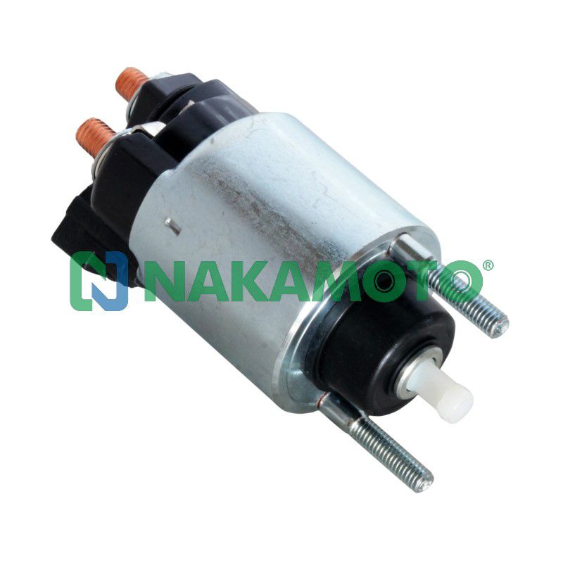 Nakamoto Auto Parts Electricals Solenoid Switches 2815016160 for TOYOTA ECHO 20032005