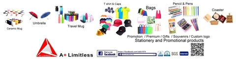 PROMOTIONAL PRODUCTS