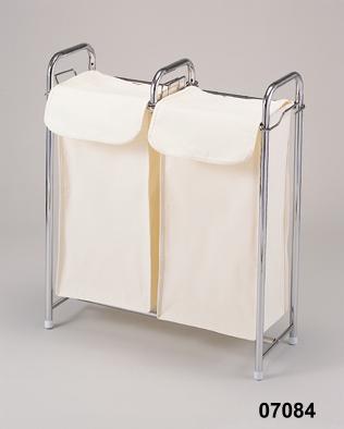 Laundry rack