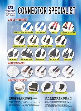 Cable Assembly