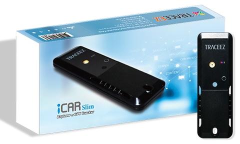 Car Slim Gps Tracker Support Micro Sim Card Taiwantrade Com