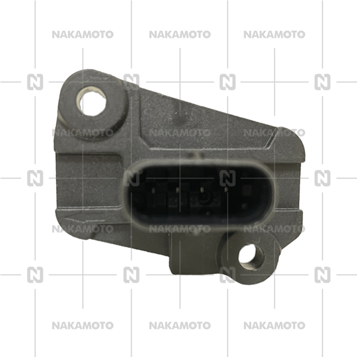 Nakamoto Auto Parts Mass Air Flow Sensor 68144197AA Replacement for